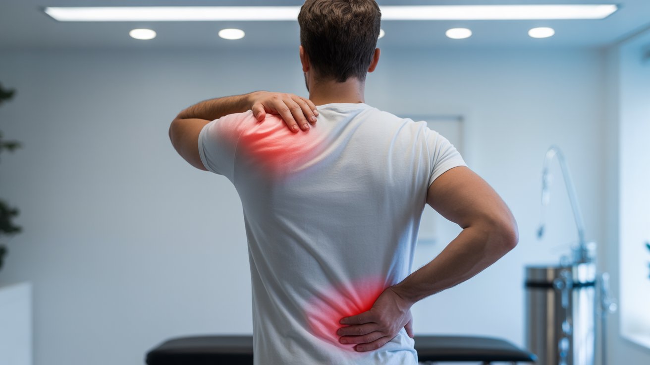 What is Muscle Spasms?